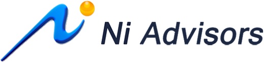 Ni Advisors logo
